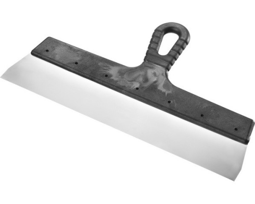 Шпатель фасадный Сибин 350 мм