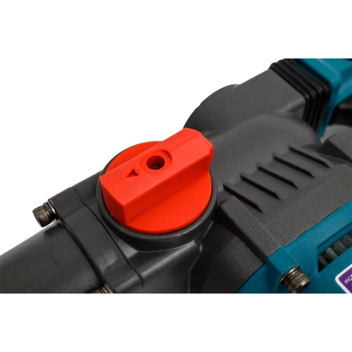 Аккумуляторный перфоратор AktiTool hcd110 1100 об/мин, 4400 уд/мин, без акб 101217 фото 6 Аккумуляторный перфоратор AktiTool hcd110 1100 об/мин, 4400 уд/мин, без акб 101217 фото 6