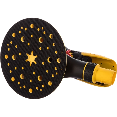 Пневматическая шлифмашина MIRKA PROS 650CV 8995650111 фото 4 Пневматическая шлифмашина MIRKA PROS 650CV 8995650111 фото 4