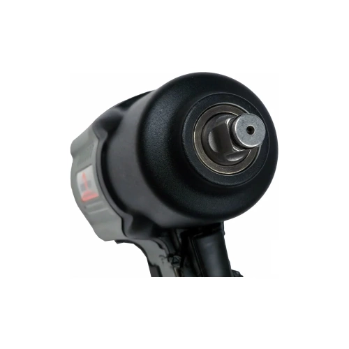 Ударный пневмогайковерт Сервис Ключ 1/2 композитный 1350 Нм, (70кг/см) расход воздуха 75595 фото 6 Ударный пневмогайковерт Сервис Ключ 1/2 композитный 1350 Нм, (70кг/см) расход воздуха 75595 фото 6