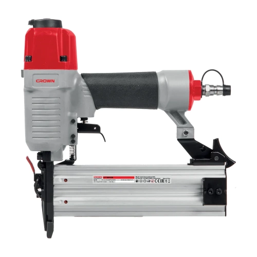 Гвоздезабивной пневматический пистолет CROWN CT38107 BMC фото 3 Гвоздезабивной пневматический пистолет CROWN CT38107 BMC фото 3