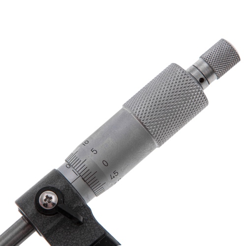 Микрометр механический,0-25 мм Matrix фото 5