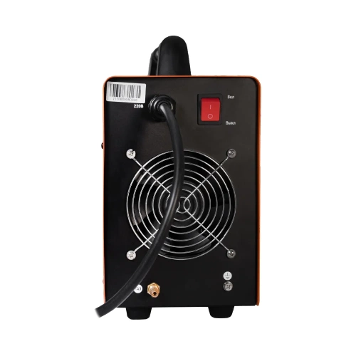 Аппарат аргонодуговой сварки FOXWELD UNO TIG 200 AC/DC PULSE 7170 фото 9