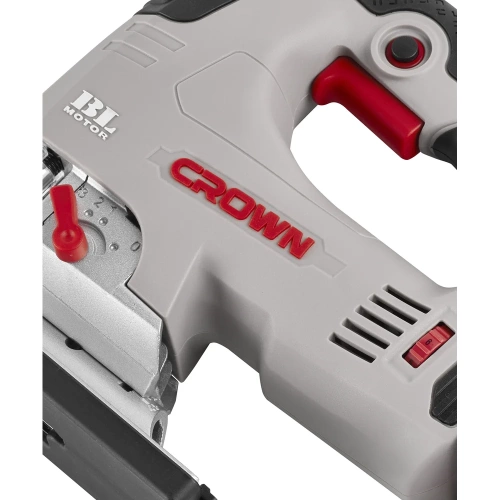 Аккумуляторный лобзик CROWN CT25003HX фото 8 Аккумуляторный лобзик CROWN CT25003HX фото 8