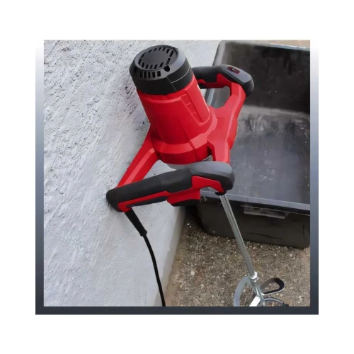 Миксер Einhell TC-MX 1400-2 E 4258550 фото 3 Миксер Einhell TC-MX 1400-2 E 4258550 фото 3