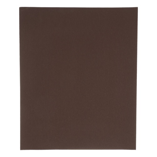 Шлифлист на бумажной основе, P 1000, 230 х 280 мм, 10 шт, влагостойкий Сибртех фото 2