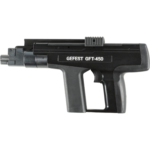 Монтажный пистолет Gefest GFT 450 фото 3