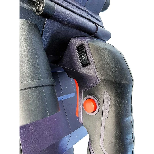 Ленточная шлифовальная машина SPARKY MBS 776E 13000141708 фото 7 Ленточная шлифовальная машина SPARKY MBS 776E 13000141708 фото 7