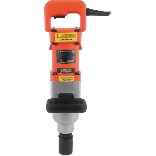 Электрический ударный гайковерт MESSER 630C 05-40-630 фото 3 Электрический ударный гайковерт MESSER 630C 05-40-630 фото 3