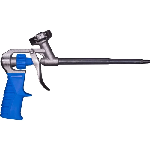 Пистолет для монтажной пены MARCON профи монтажник мфл 308 202308 фото 3