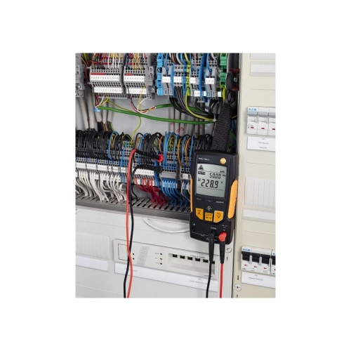 Цифровой мультиметр Testo 760-1 к0000006207 фото 8