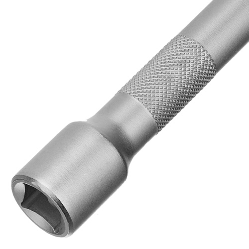 Удлинитель, 250 мм, 1/2, CrV Stels фото 3