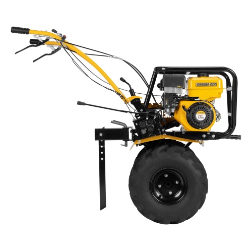 Мотоблок DPT-670S-PRO Denzel фото 19