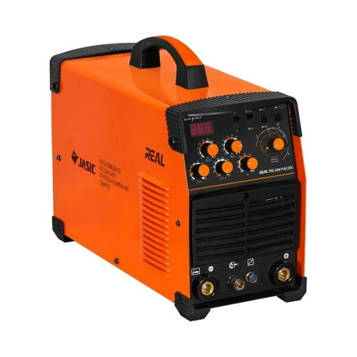 Сварочный инвертор Сварог TIG 200 P AC/DC REAL E20101 95484