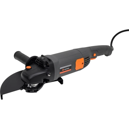 Сетевая УШМ Anycons 230мм, 2000Вт, 6500 об/мин AC-CAG230 фото 7 Сетевая УШМ Anycons 230мм, 2000Вт, 6500 об/мин AC-CAG230 фото 7