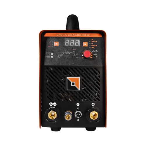 Аппарат аргонодуговой сварки FOXWELD UNO TIG 200 AC/DC PULSE 7170 фото 8