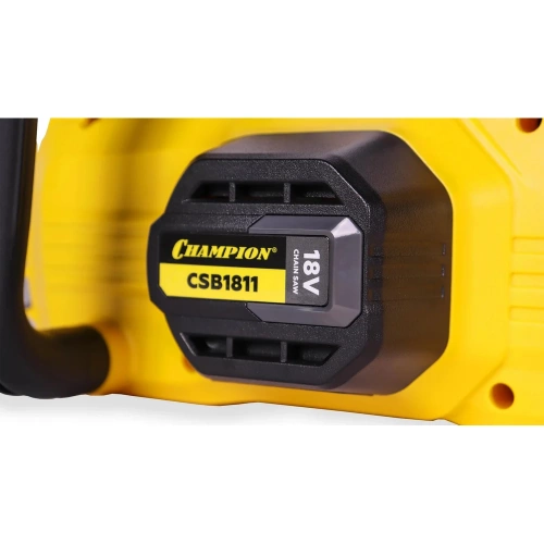 Аккумуляторная пила Champion CSB1811 фото 6