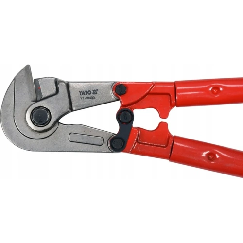 Ножницы для резки арматурной сетки YATO L-800 мм YT-18400 фото 3 Ножницы для резки арматурной сетки YATO L-800 мм YT-18400 фото 3