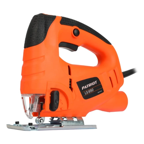 Лобзик PATRIOT LS 650 190301710 фото 8 Лобзик PATRIOT LS 650 190301710 фото 8