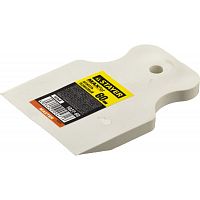 Шпатель резиновый Stayer Master 1027-60 60 мм