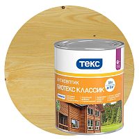 Антисептик Текс Биотекс Классик Универсал сосна 0,8 л