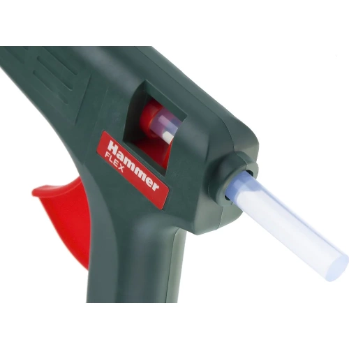 Клеевой пистолет HAMMER Flex GN-11 674265 фото 8