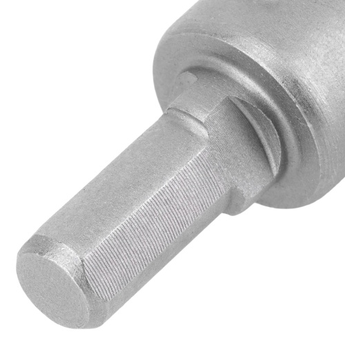 Коронка по металлу твердосплавная, 38 мм Denzel фото 5