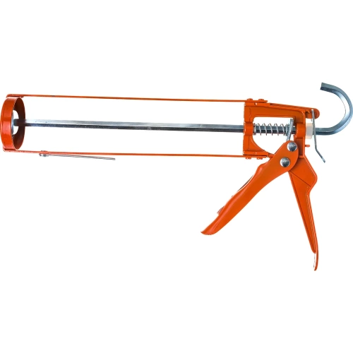 Усиленный скелетный пистолет для герметика FIT 14226 фото 5