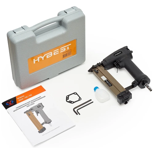 Пневматический монтажный пистолет P625A Hybest HBP625A фото 9 Пневматический монтажный пистолет P625A Hybest HBP625A фото 9