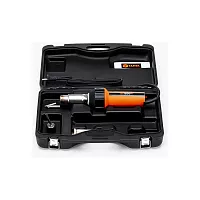 Сварочный фен STANIX EVO 1600ST комплект для сварки пластика EVO 1600ST СП