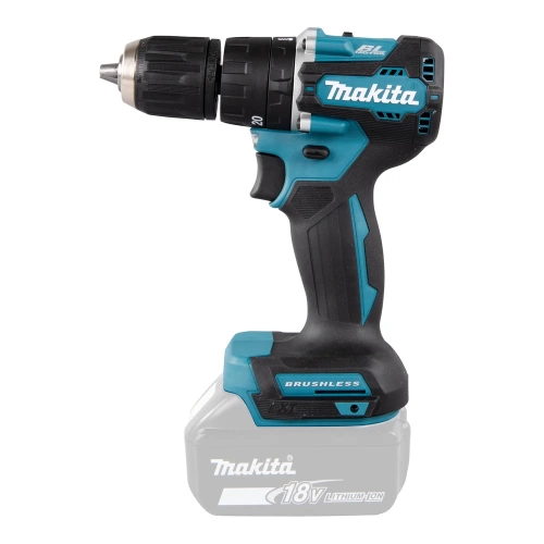 Аккумуляторная ударная дрель-шуруповерт Makita DHP487Z фото 10