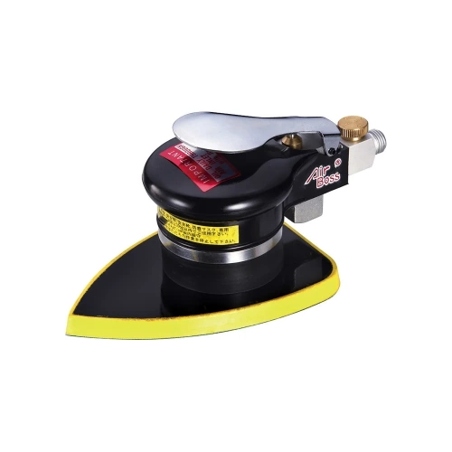 Треугольная шлифовальная машинка AIRBOSS SA-105T Треугольная шлифовальная машинка AIRBOSS SA-105T