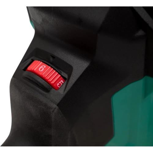 Электрическая полировальная машина DCA ASP02-180S фото 7