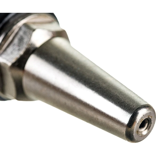 Пистолет для продувки FOXWELD AERO 10 см 6616 фото 3