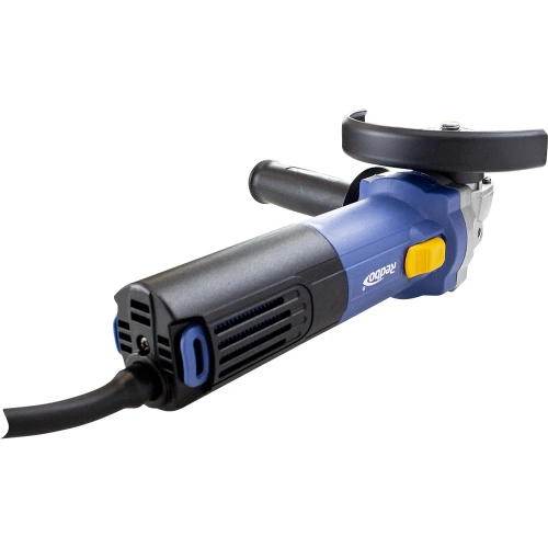 Машина шлифовальная угловая Redbo EAG125/950D 20706 фото 8