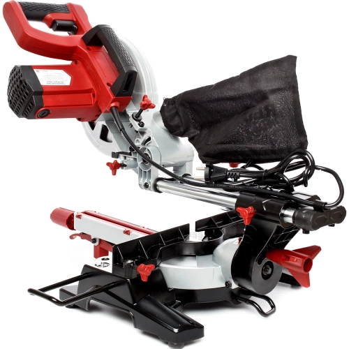 Торцовочная пила REDVERG RD-MS210-1300S 6614997 фото 4