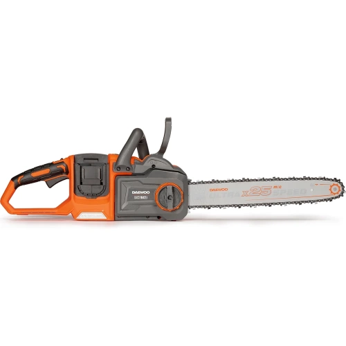 Пила аккумуляторная DAEWOO DACS 1642Li SET фото 7