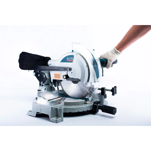 Торцовочная пила Alteco MS 2000-255 17290 фото 9