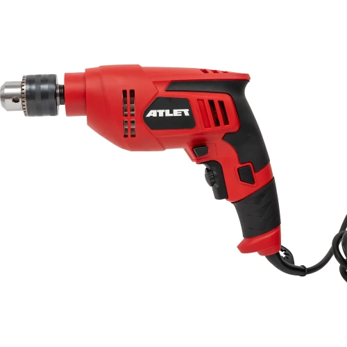 Безударная дрель ATLET PDN550T фото 3
