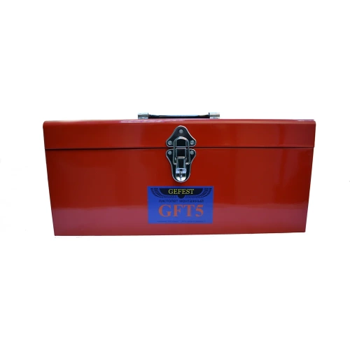 Монтажный пистолет Gefest GFT5 фото 9