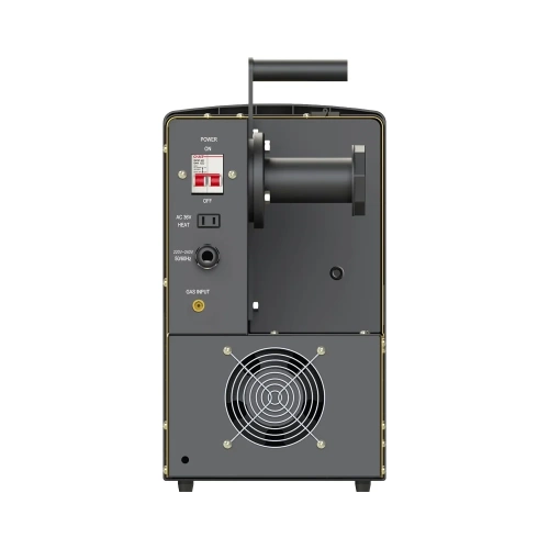 Сварочный полуавтомат HUGONG NB 251K 029652 фото 5 Сварочный полуавтомат HUGONG NB 251K 029652 фото 5