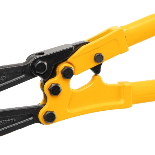 Болторез 350 мм 14", Cr-Mo Denzel фото 8