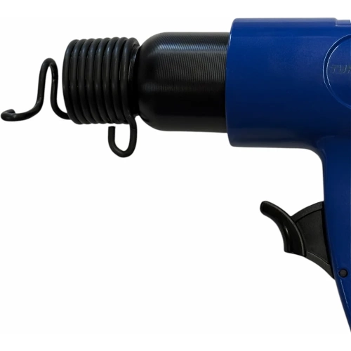 Пневмомолоток Turbosky ПМ-1 441 фото 5 Пневмомолоток Turbosky ПМ-1 441 фото 5