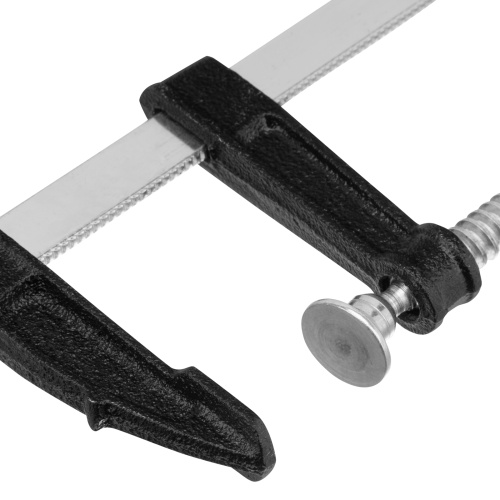 Струбцина F-образная, 250 х 50 мм Sparta фото 3