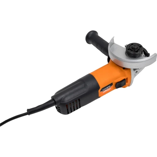 Электрическая угловая шлифовальная машинка Villager VLN453 051119 фото 5