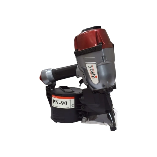 Пневматический гвоздезабивной пистолет Yoshi PN-90 МБ000017044 фото 3
