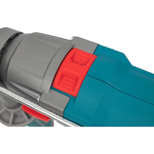 Ударная дрель TOTAL 1100Вт  TG211166 фото 8