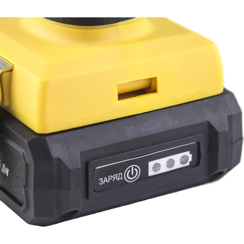 Аккумуляторная дрель-шуруповерт Kolner KCD 14,4/2-2L 8020100372 фото 6