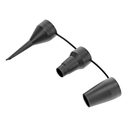 Компрессор воздушный DL1300, 10 бар, 1,3 кВт 180 л/мин 5 л, с набором аксессуаров Denzel фото 32 Компрессор воздушный DL1300, 10 бар, 1,3 кВт 180 л/мин 5 л, с набором аксессуаров Denzel фото 32