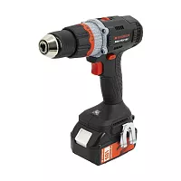 Дрель с кейсом и зарядкой EUROBOOR EBH.750/18V Set